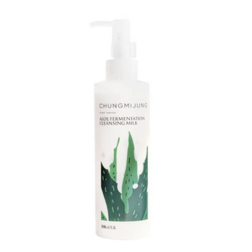 Aloe Fermentation Cleansing Milk, 200ml - Image 2
