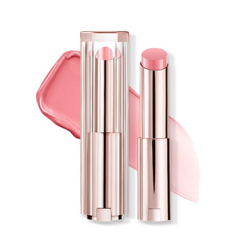 Lip Idôle Butterglow, 3g, 10 Rosy Balm, 1pack