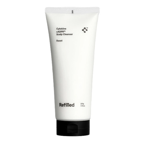 Cytokine cADPR Scalp Reset Cleanser, 220ml, 1pack