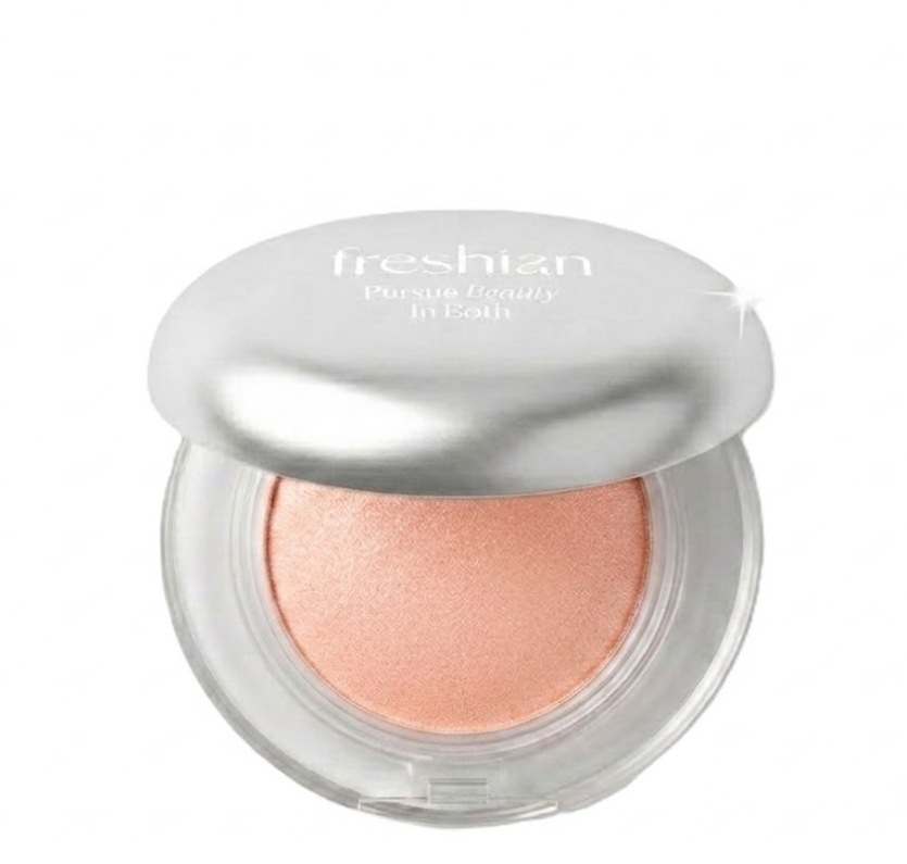 Egg Like Skin Lighter, 7.5g, 03 Peach Curd, 1pack