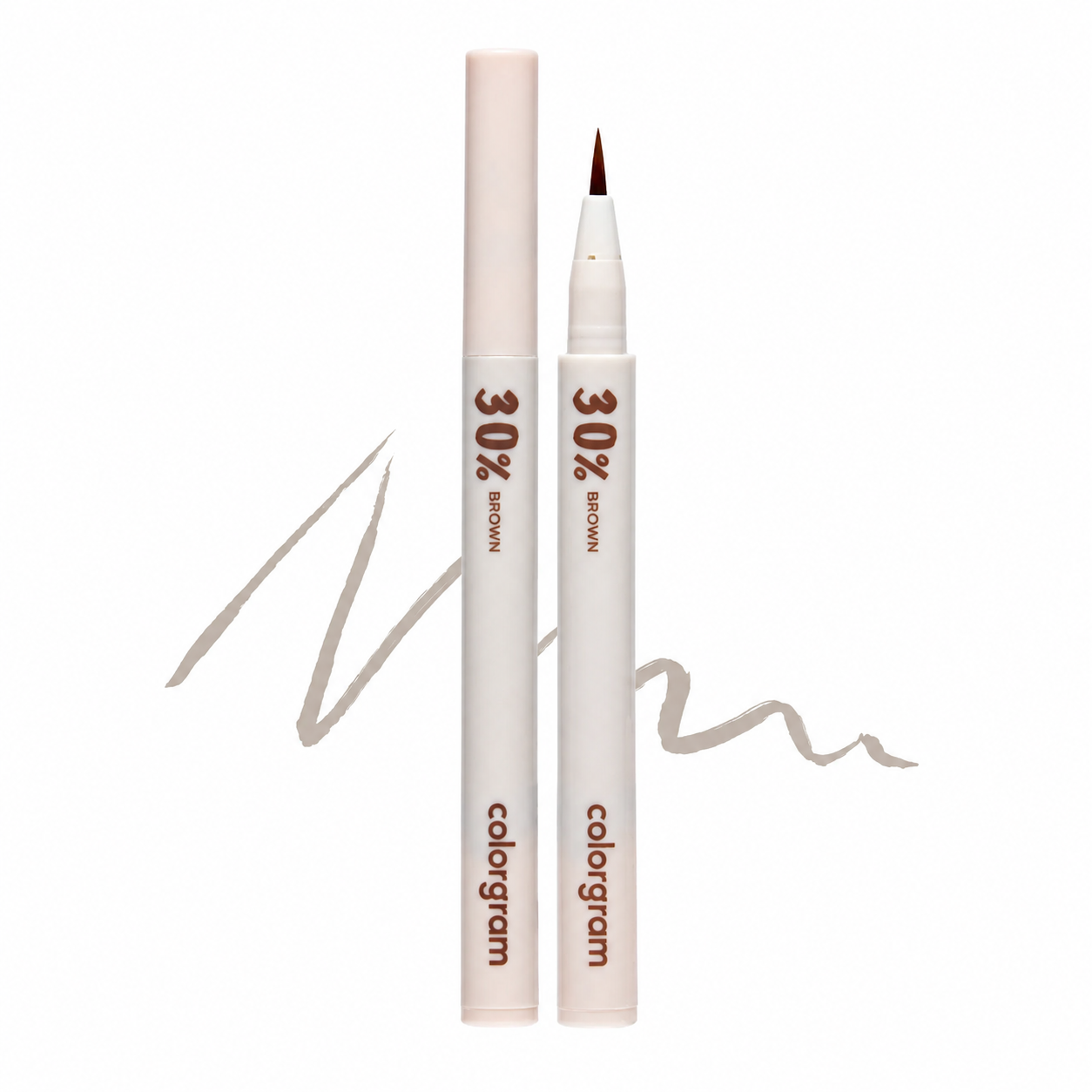 Shading Creation Liner, 0.5g, 02 30% Shading, 1pack