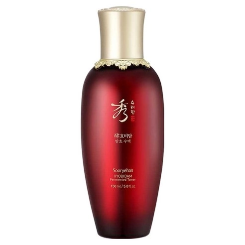 Hyobidam Fermented Toner, 150ml, 1pack