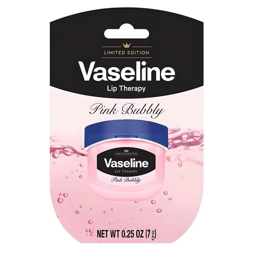 Lip Therapy Pink Bubbly, 7g, 1pack