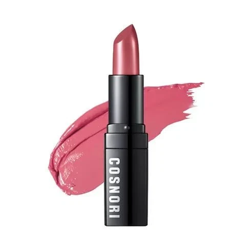 Glow Touch Lipstick, 3g, 14 Violet, 1pack