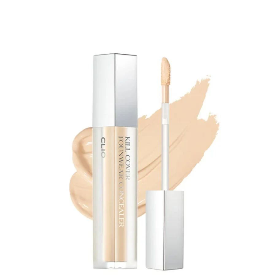 Kill Cover Founwear Concealer, 6g, 03 Linen, 1pack