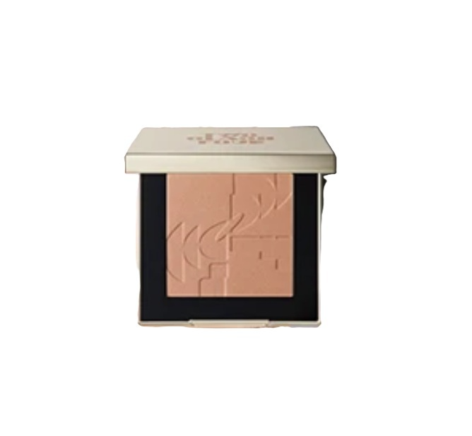 All Over Face Blush, 5.5g, Bae Beige, 1pack