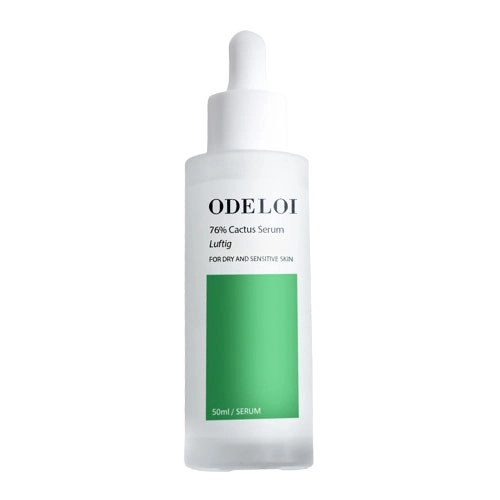 Cactus Serum Luftig, 50ml, 1pack