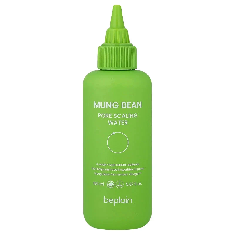 Mung Bean Pore Scaling Water, 150ml, 1pack