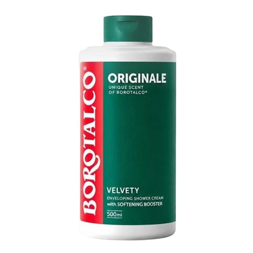 Shower Cream Original, 500ml, 1pack