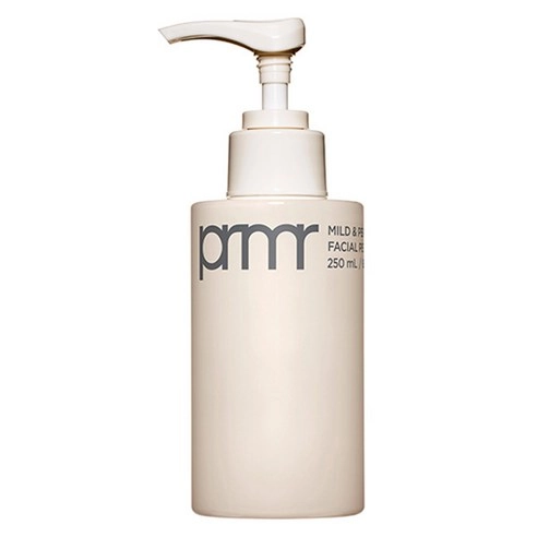 Mild and Perfect Facial Peeling, 250ml, 1pack