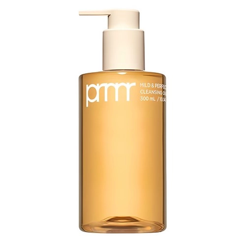 Mild and Perfect Cleansing Oil to Foam, 300ml, 1pack