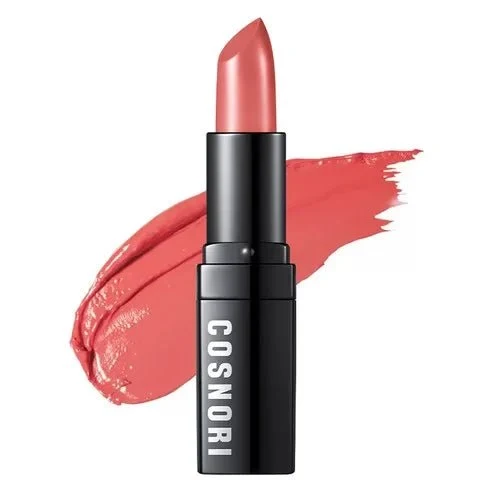 Glow Touch Lipstick, 3g, 13 Salvia, 1pack