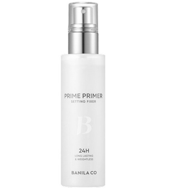 Prime Primer Setting Fixer, 100ml, 1pack