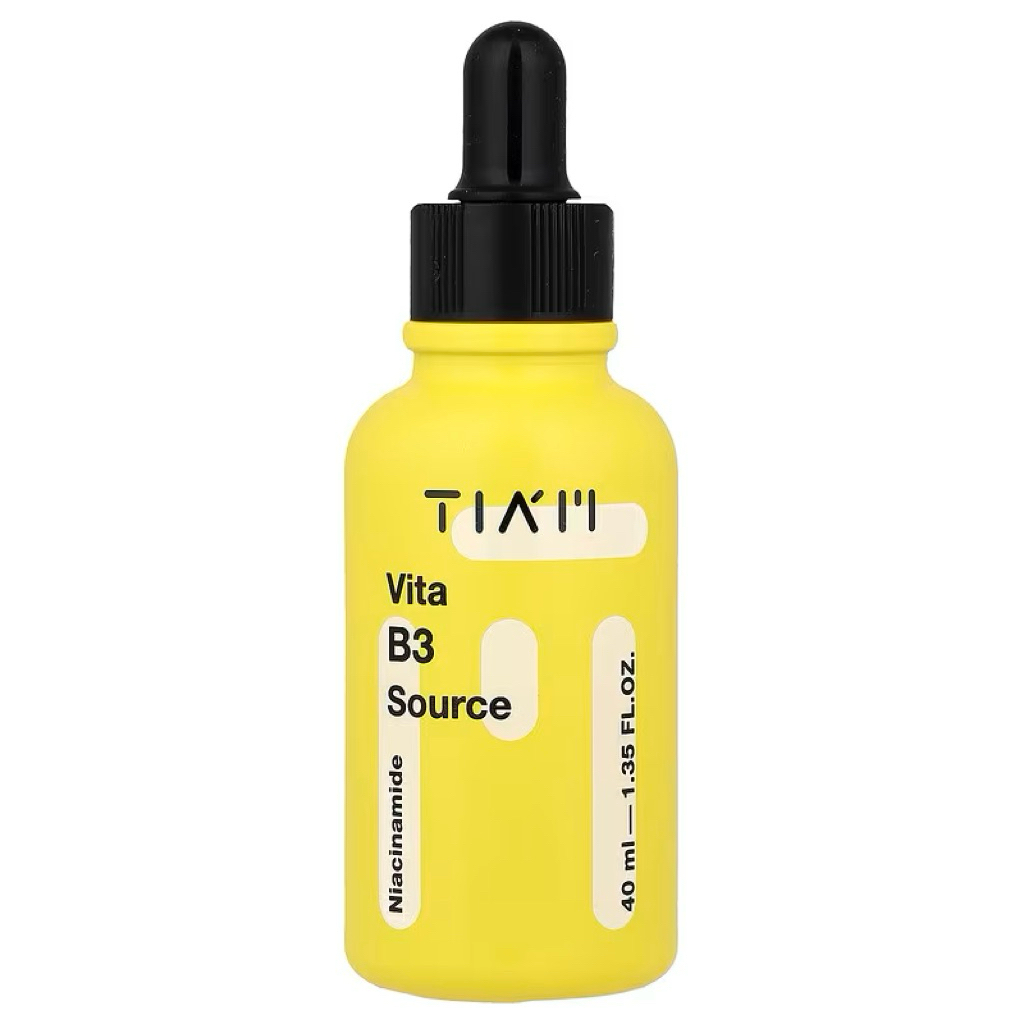 Vita B3 Source, 40ml, 1pack