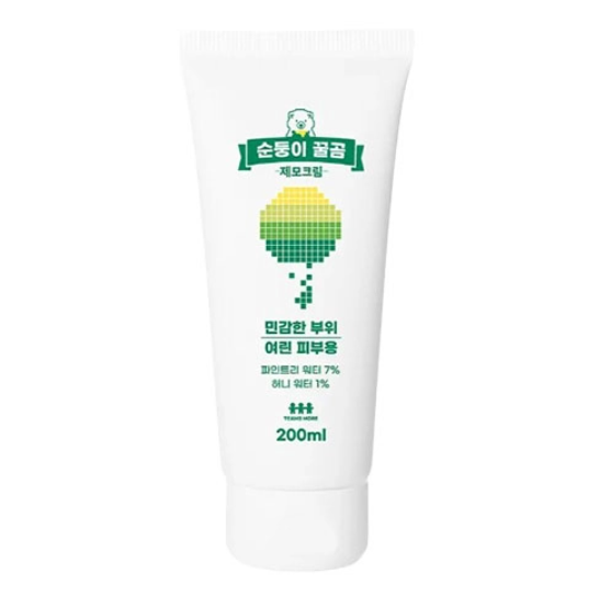 Honey Bear Hair Removal Cream, 200ml