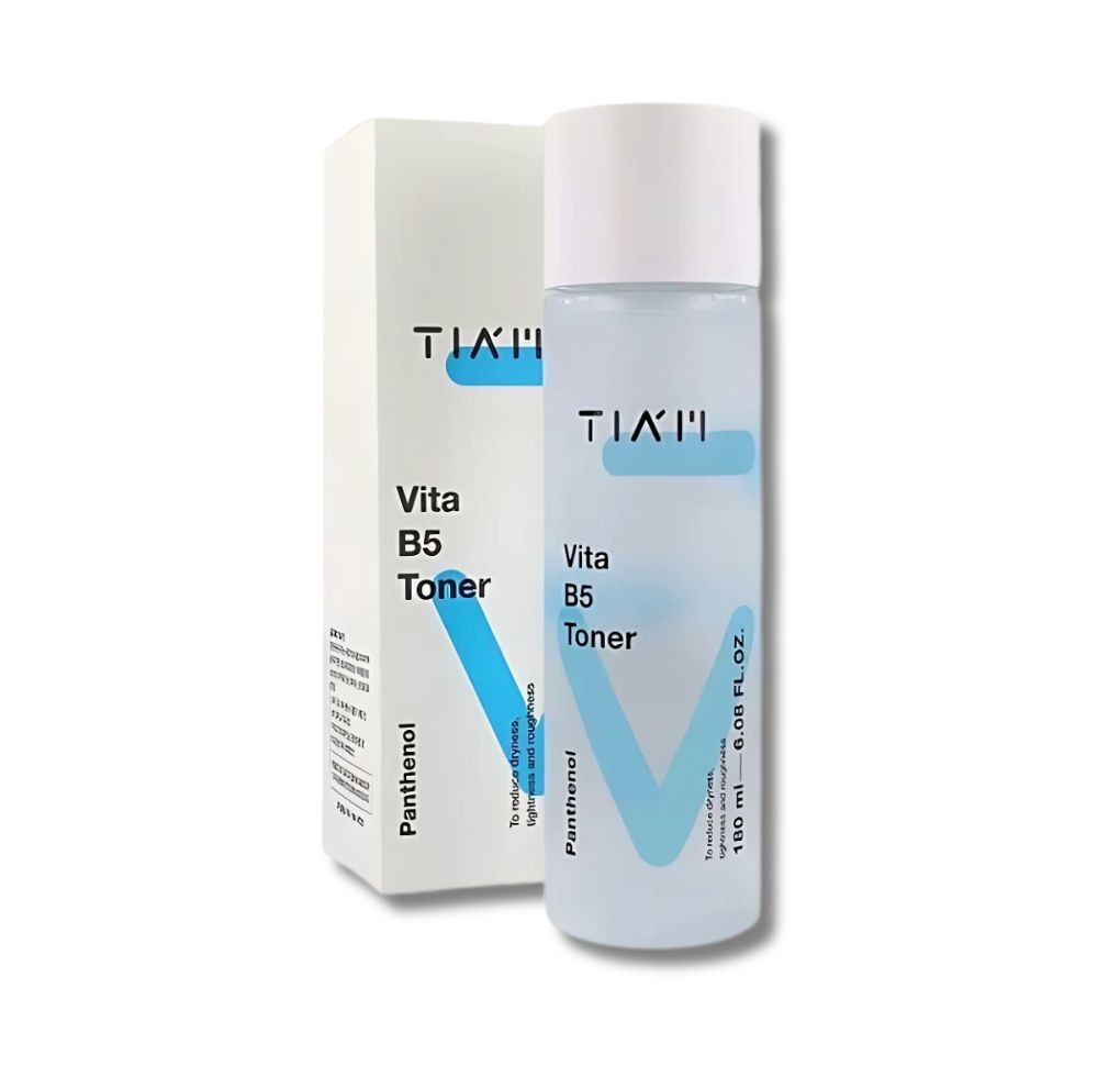 Vita B5 Toner, 180ml, 1pack