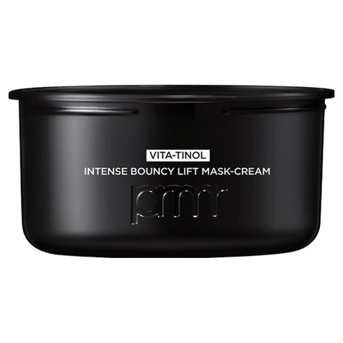 Vitatinol Intense Bouncy Lift Mask Cream (Refill), 30ml, 1pack