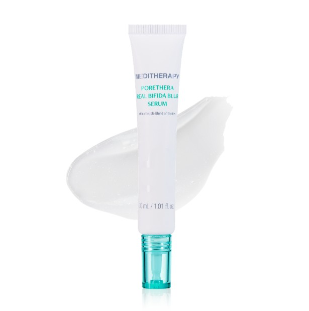 Porethera Real Bifida Blur Serum, 30ml, 1pack