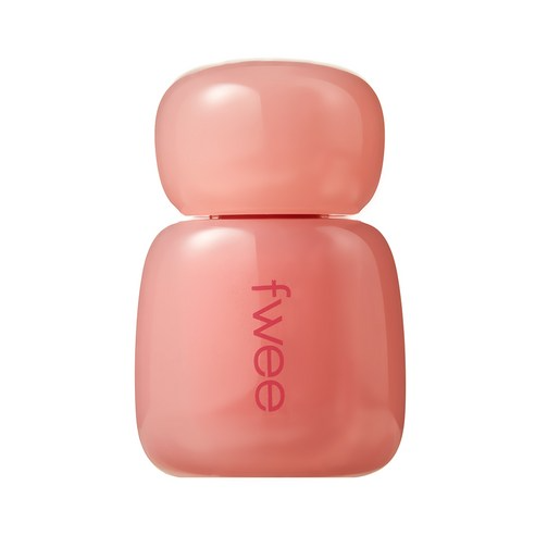 Pink Obsession Stay Fit Tint [Semi Glow], 3.8g, G01 Milk Pink, 1pack
