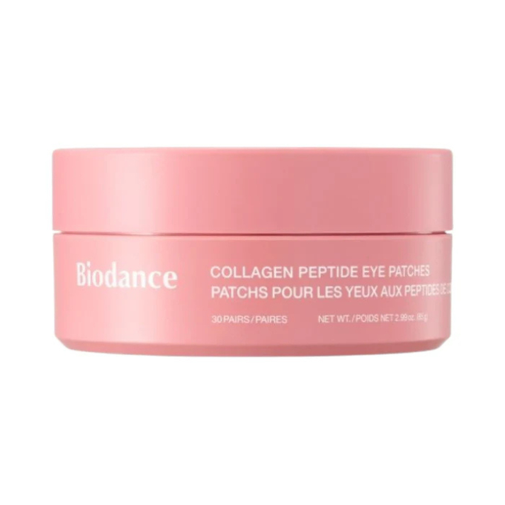 Collagen Peptide Eye Patch, 60ea, 1pack