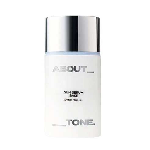 Sun Serum Base [SPF50+/PA++++], 30ml, 1pack