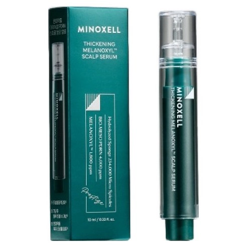 Thickening Melanoxyl Scalp Serum, 10ml