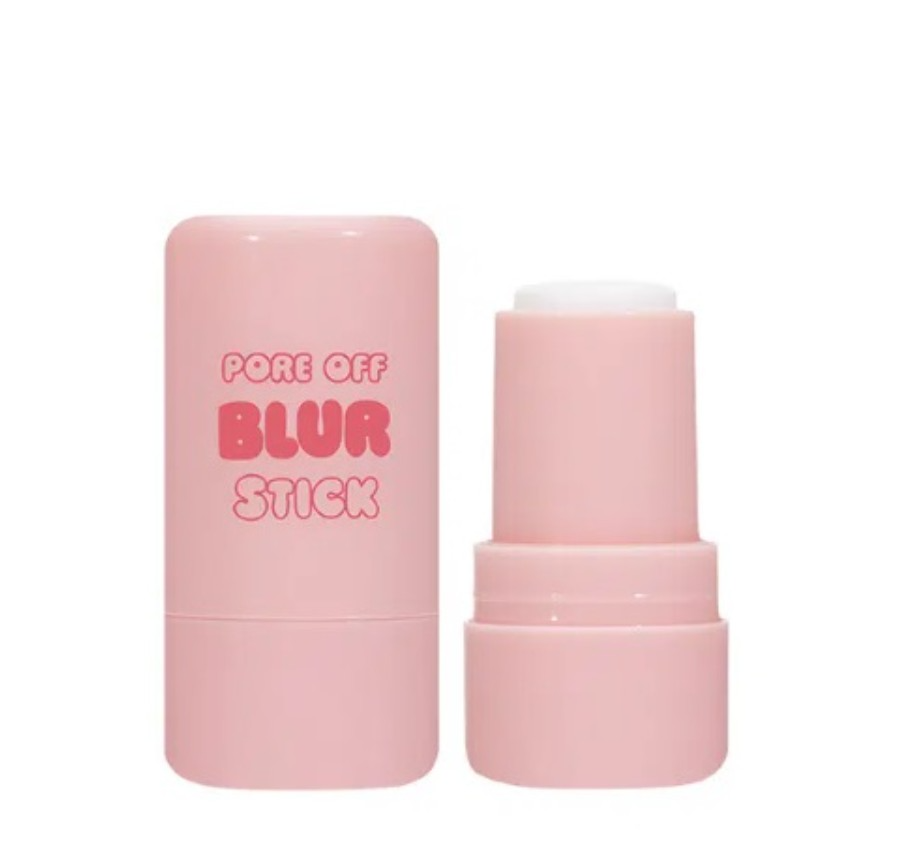 Oil-Absorbing Blur Stick, 7g, 1pack