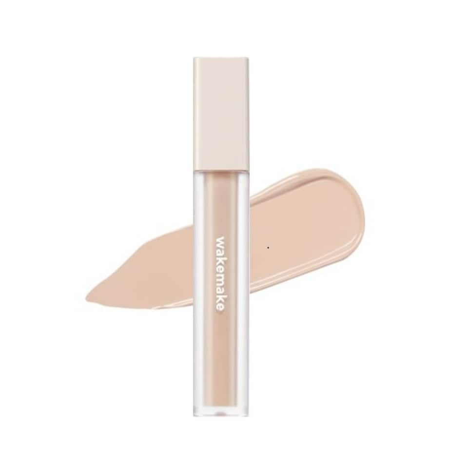 Defining Cover Concealer, 6g, 15 Light Ivory, 1pack