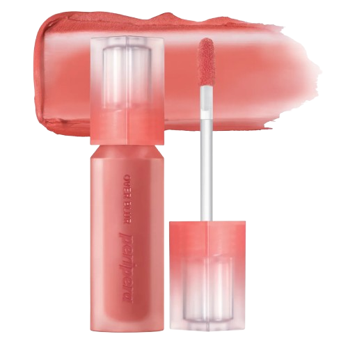Over Blur Tint, 3.5g, 04 Coral-La-La, 1pack