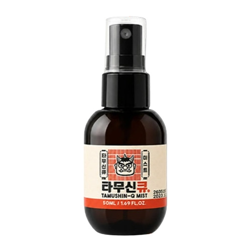 Probiotics Mist, 50ml, 1pack