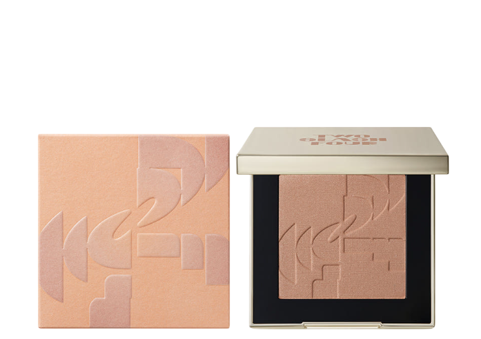 All Over Face Blush, 5.5g, Dim Beige, 1pack