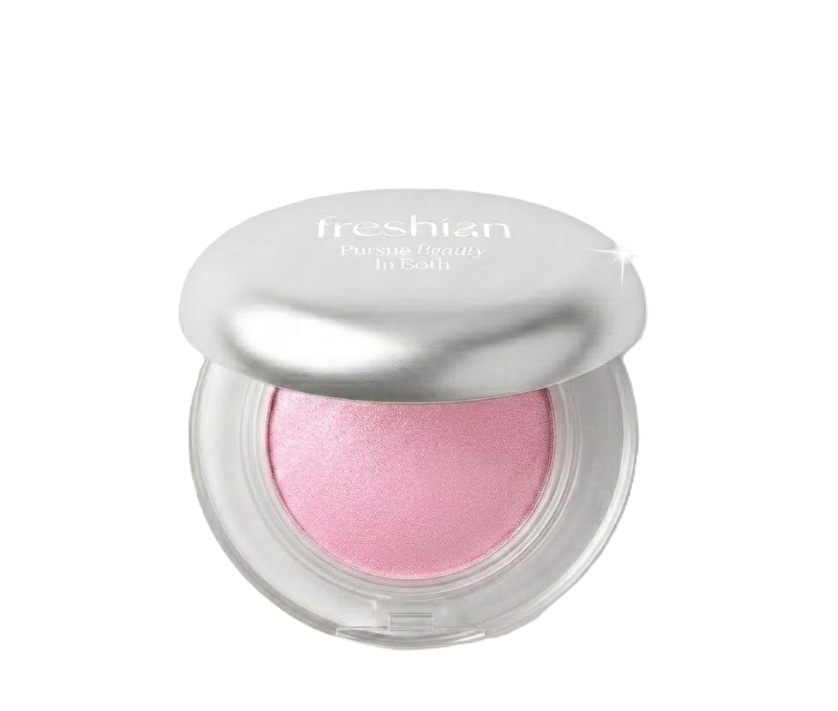 Egg Like Skin Lighter, 7.5g, 02 Mauve Frost, 1pack