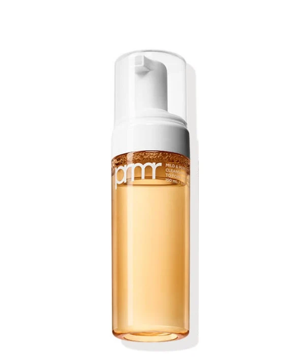 Mild & Perfect Cleansing Oil to Foam Bubble, 150ml, 1pack
