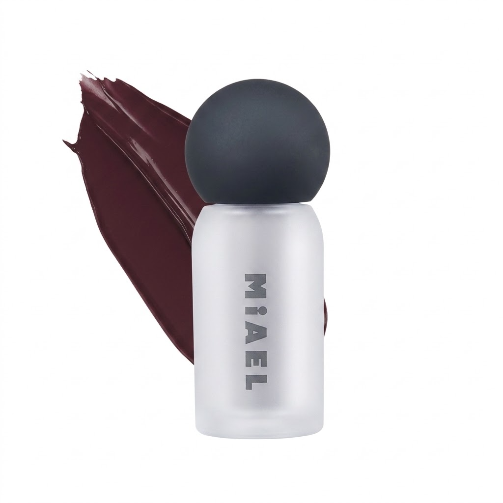 Deep Midnight Tint, 3.5ml, Winter Deep Dark Cool Tone, 1pack