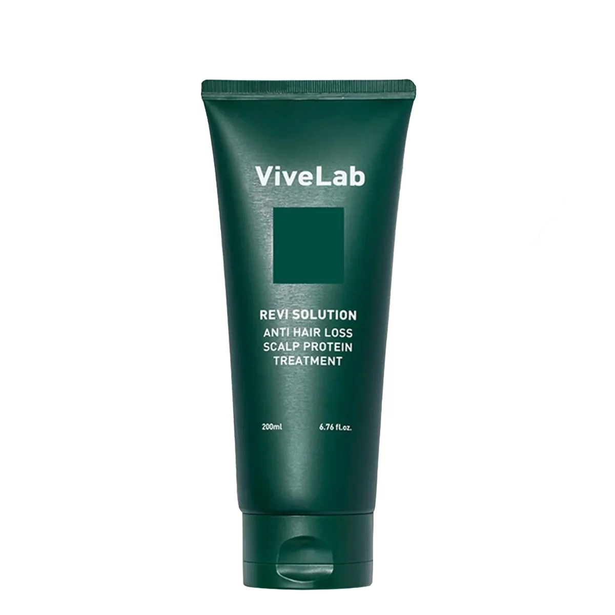 Revi Solution Anti Hair Loss Scalp Protein Treatment, 200ml