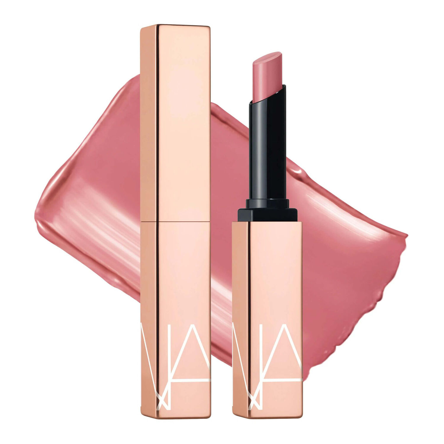 Afterglow Sensual Shine Lipstick, 1.5g, Dolce Vita, 1pack
