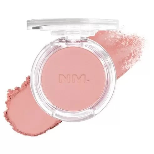 Fluffy Powder Blush, 3.2g, Pillow, 1pack