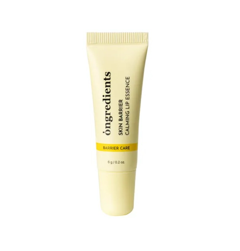 Skin Barrier Calming Lip Essence, 6ml, 2ea
