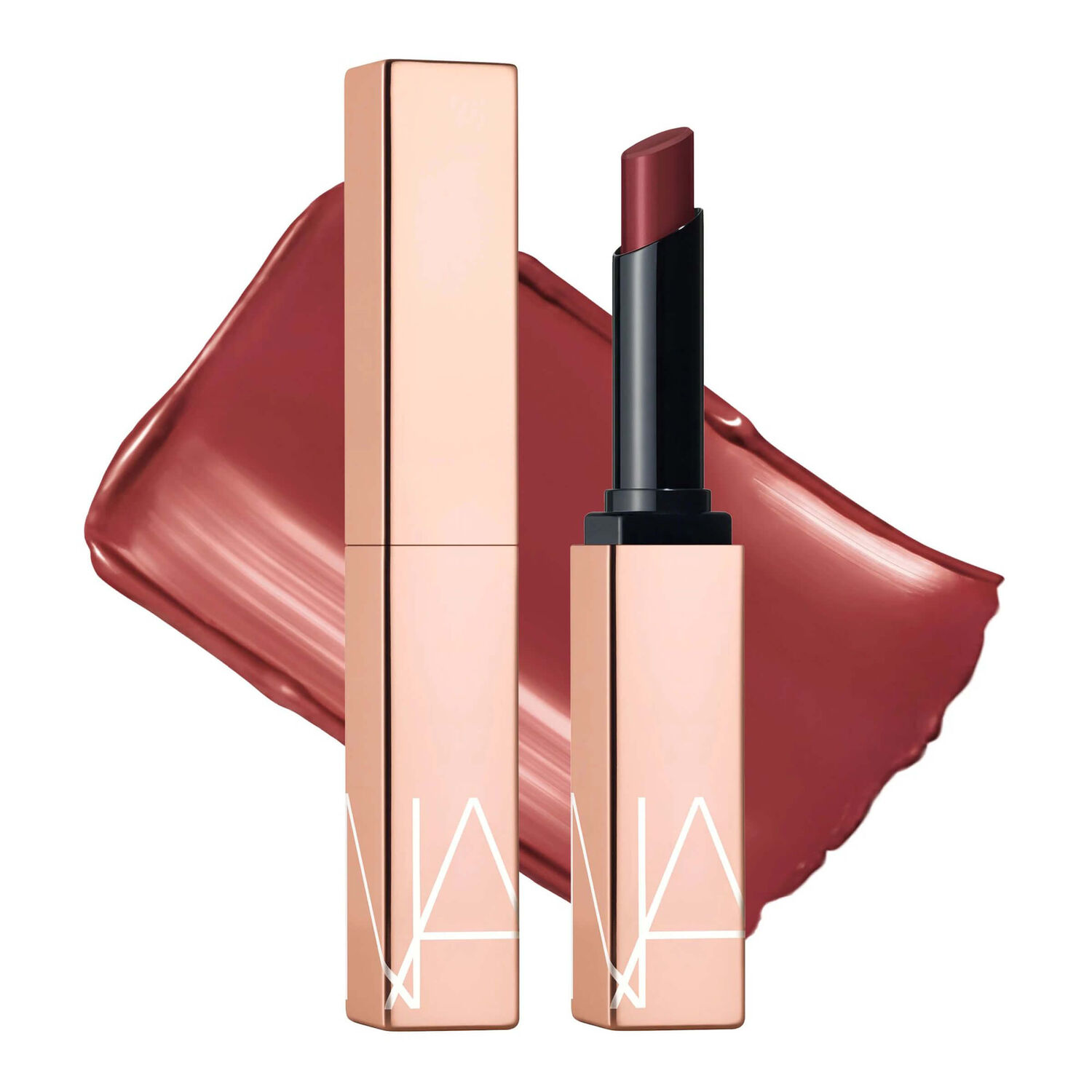 Afterglow Sensual Shine Lipstick, 1.5g, Show Off, 1pack