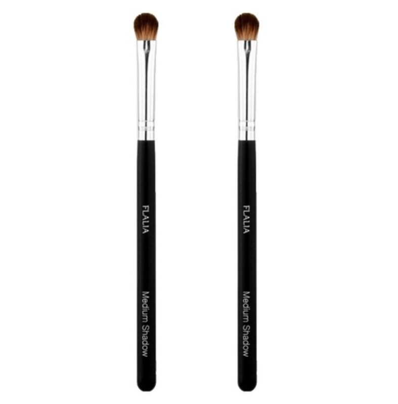 Classic Medium Shadow Brush, Classic, 2ea