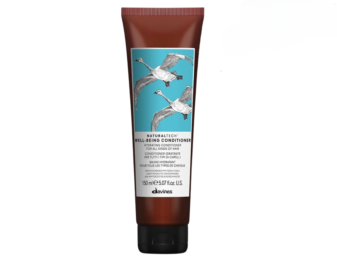 Naturaltech Well-Being Conditioner, 150ml, 1pack
