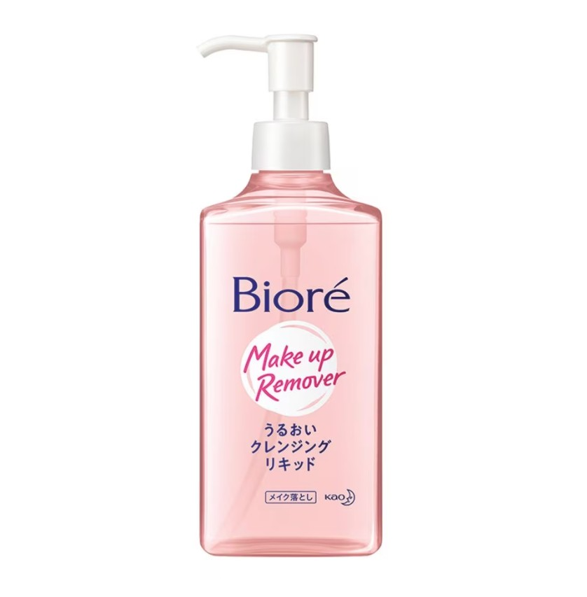 Moisture Cleansing Liquid, 230ml, 1pack