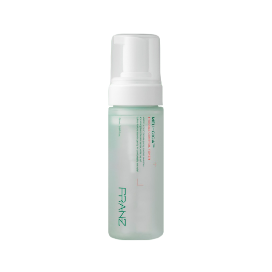 Melicica Trouble Control Toner, 150ml, 1pack