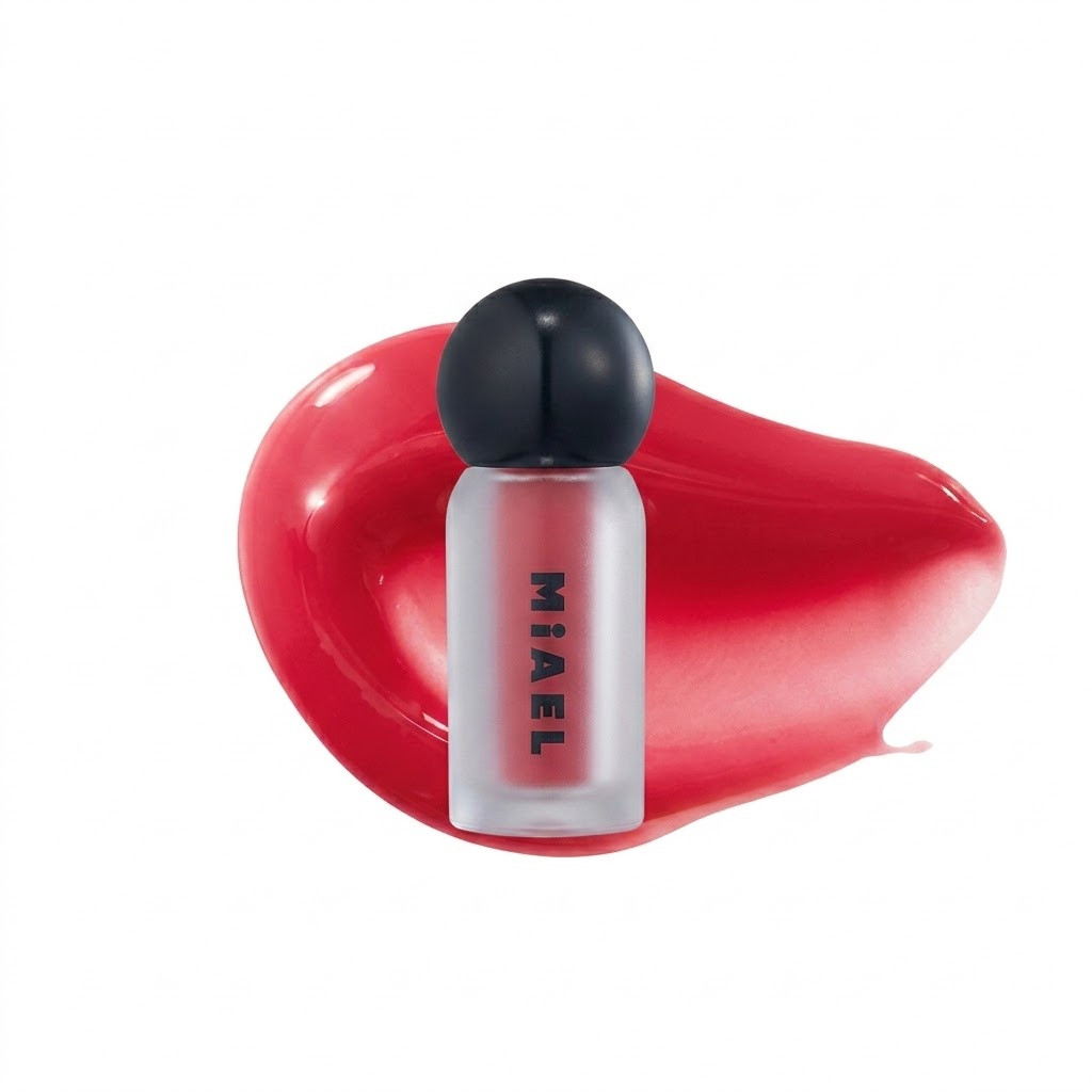 Bright Moment Tint, 3.5ml, Spring Bright Vivid Warm Tone, 1pack