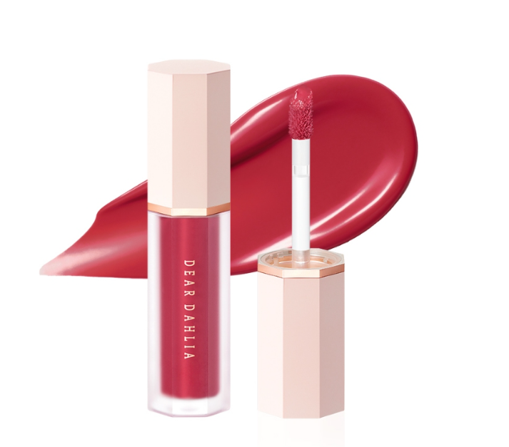 Petal Drop Liquid Blush, 4g, Betty, 1pack