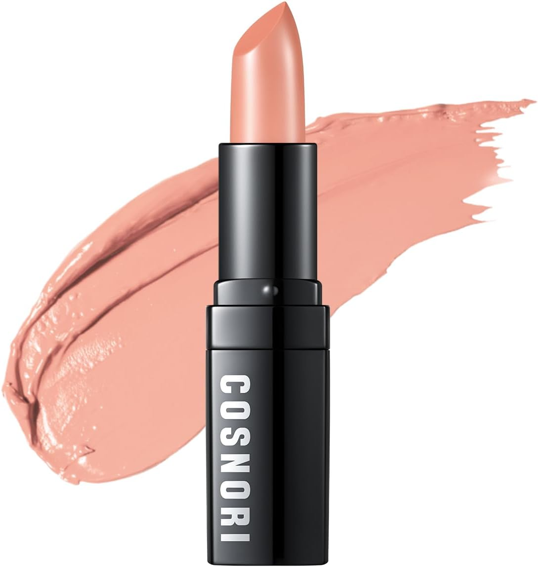 Glow Touch Lipstick, 3g, 11 Gypsophila, 1pack