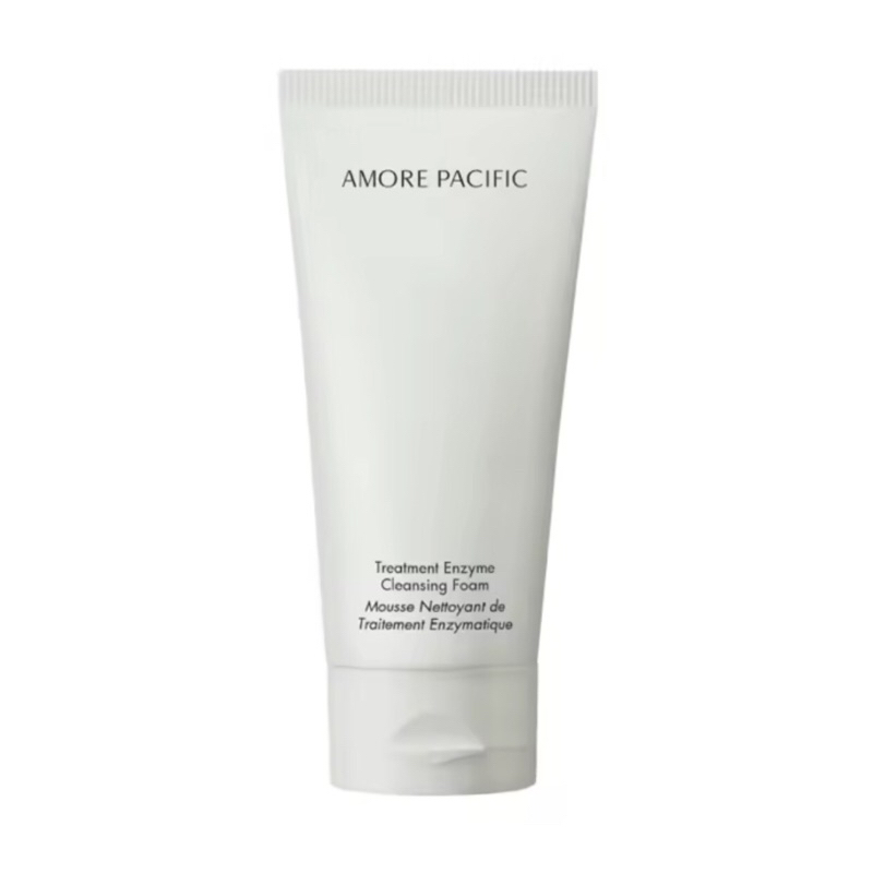 Treatment Cleansing Foam, 120g, 1pack