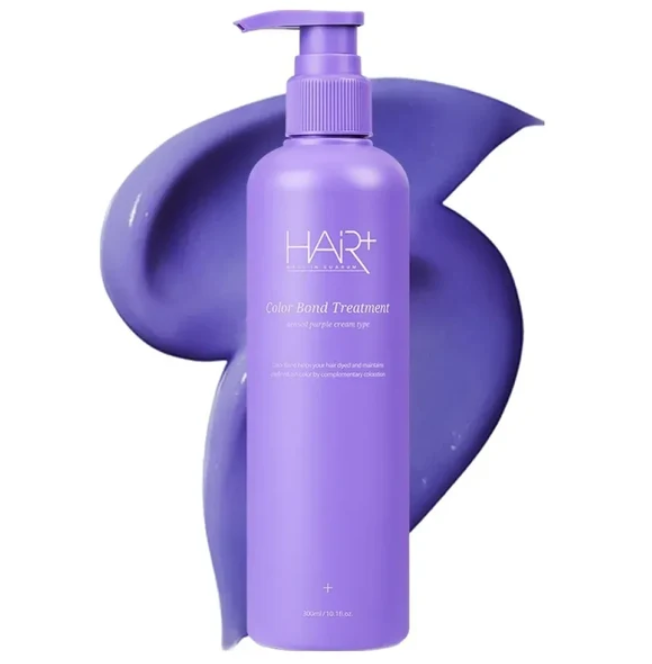 Color Bond Toning Treatment, 300ml