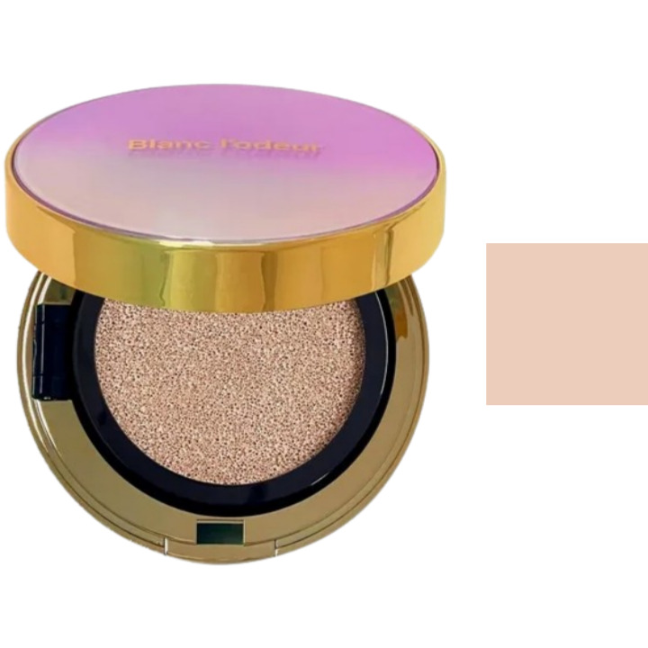 Fantasy Glow Skin Cushion [SPF50+/PA++++], 15g, No.23, 1pack