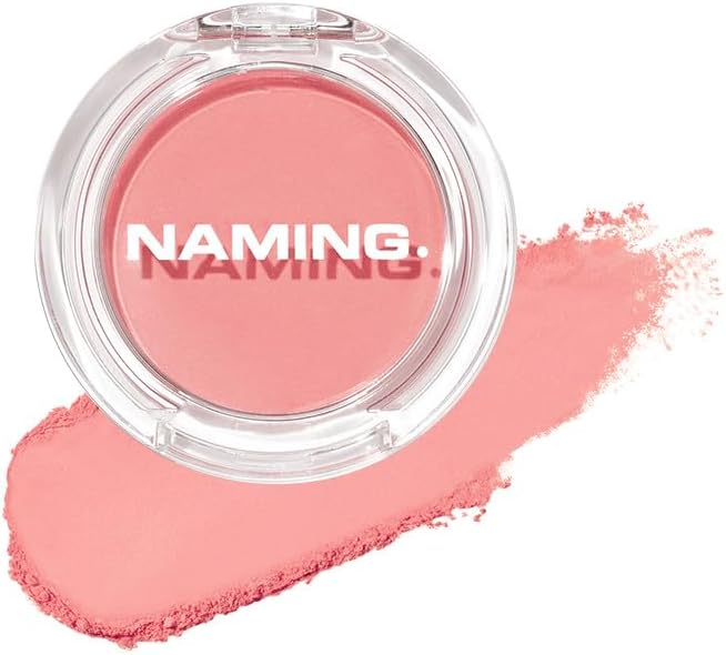 Fluffy Powder Blush, 3.2g, Summon, 1pack